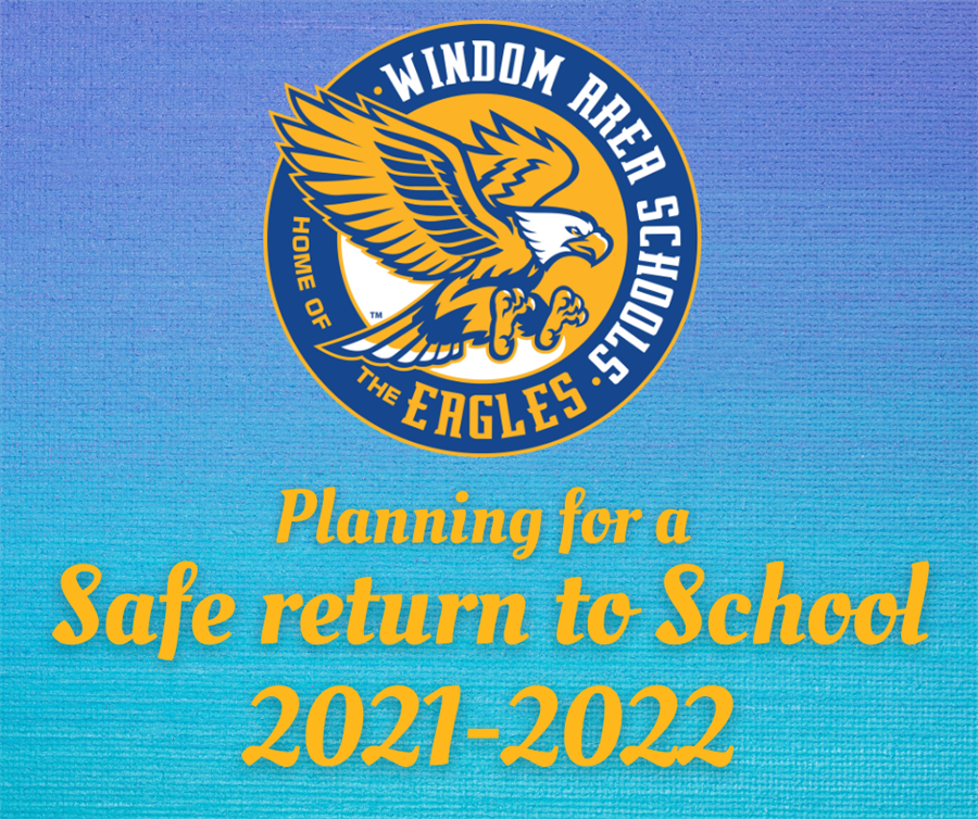planning for a safe return to school