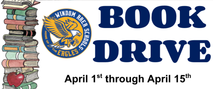 book drive