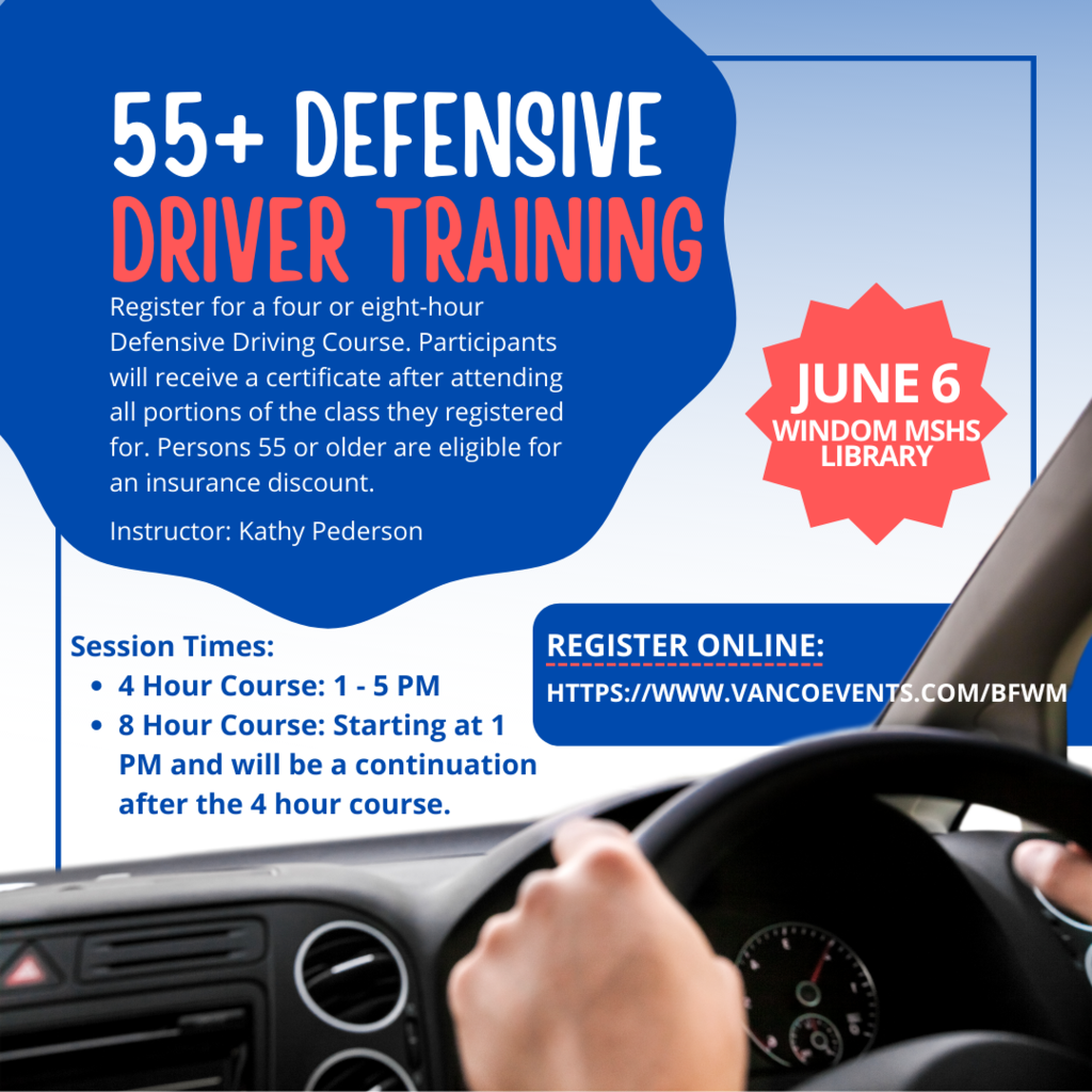 DefensiveDriver