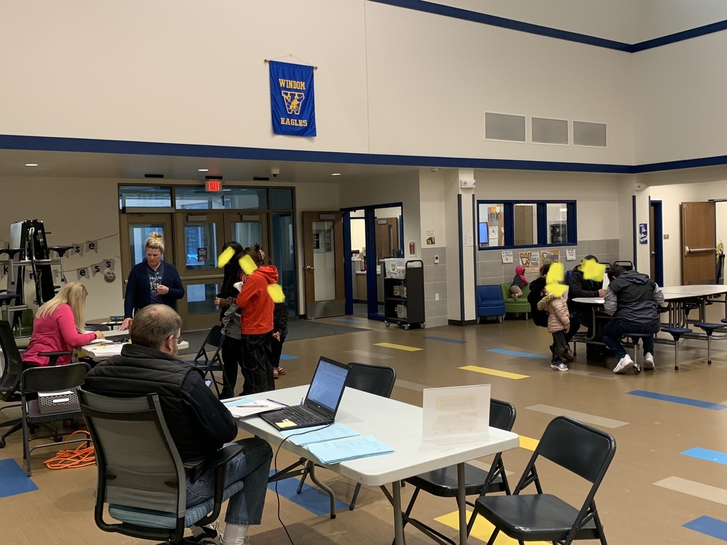 Kindergarten Registration