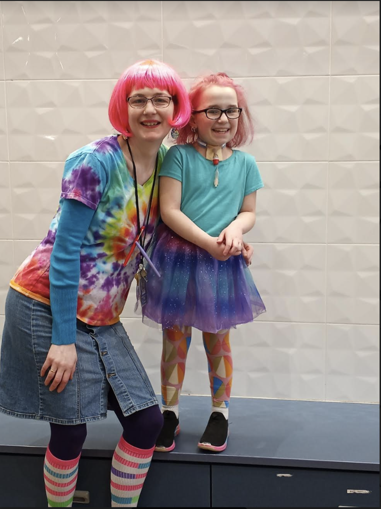 Dress Up - Great Kindness Challenge