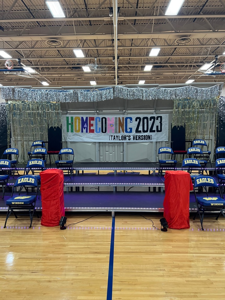 coronation decorations